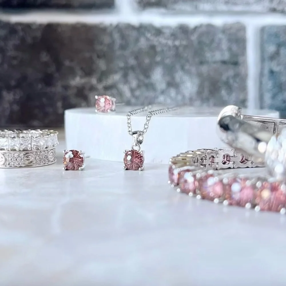 Park Lane Cappuccino Mini Impression Bracelet! BNIB!! - Picture 5 of 13